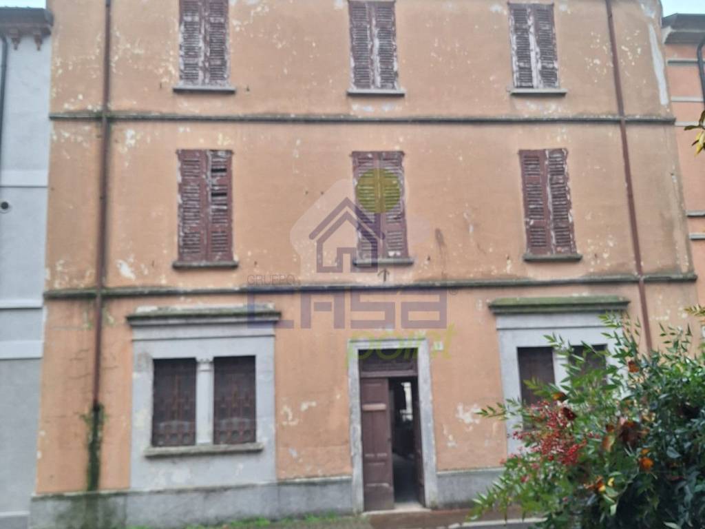casa indipendente in vendita a Borgo San Giacomo