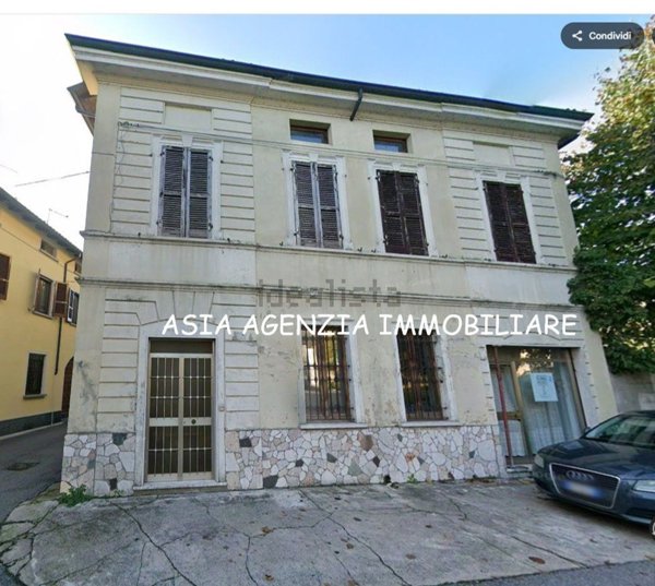 appartamento in vendita a Borgo San Giacomo