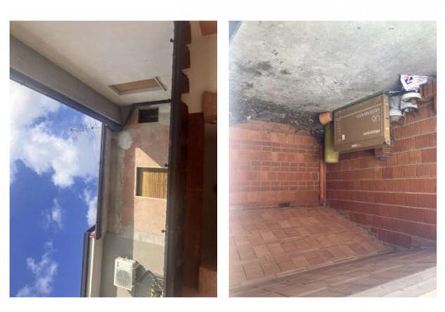 appartamento in vendita a Borgo San Giacomo