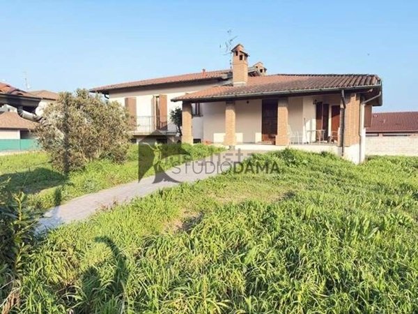 casa indipendente in vendita a Borgo San Giacomo