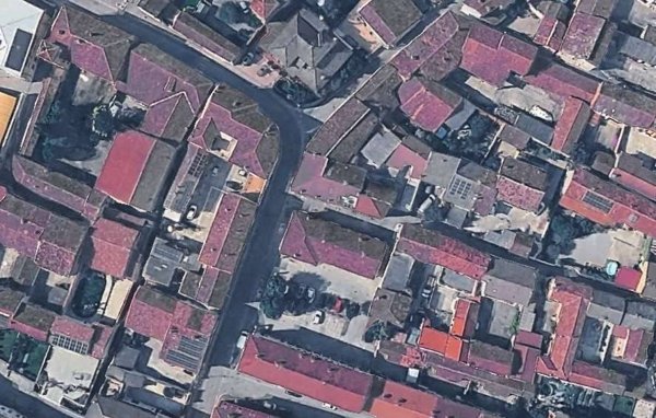 appartamento in vendita a Borgo San Giacomo