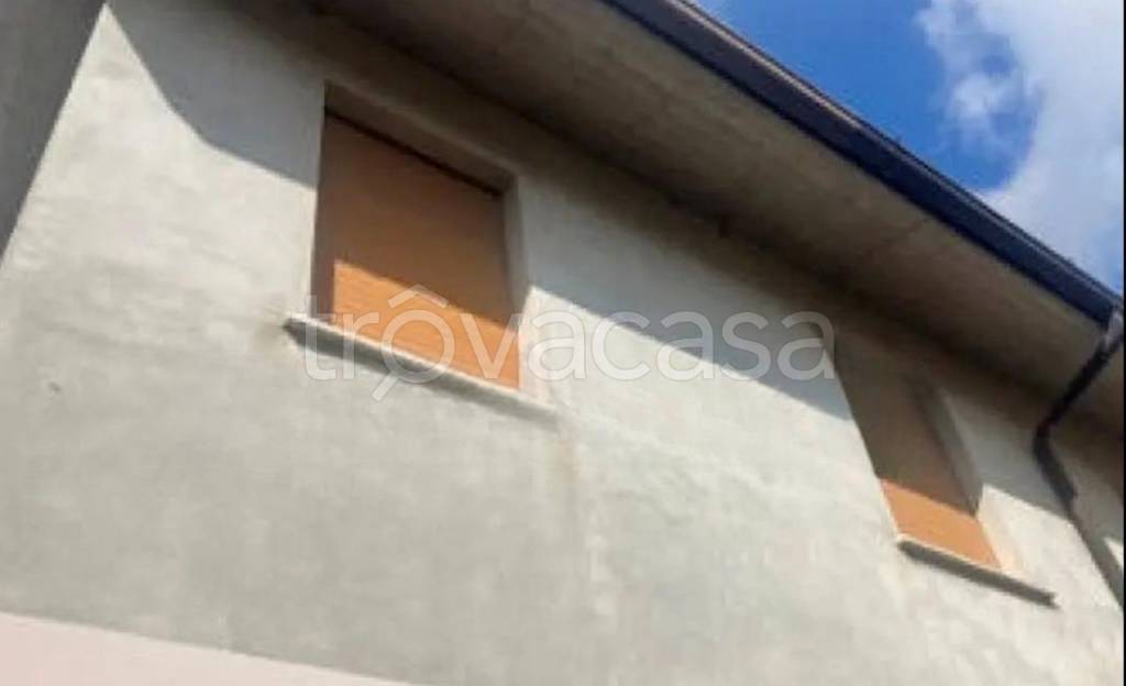 appartamento in vendita a Borgo San Giacomo