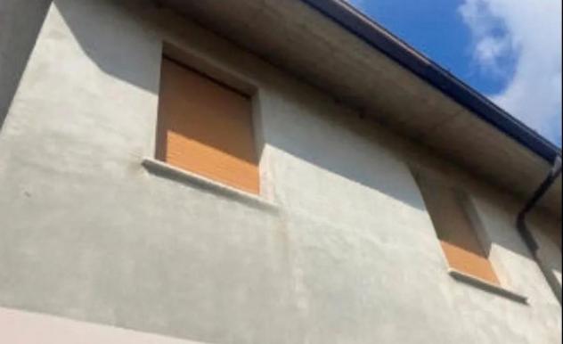 appartamento in vendita a Borgo San Giacomo