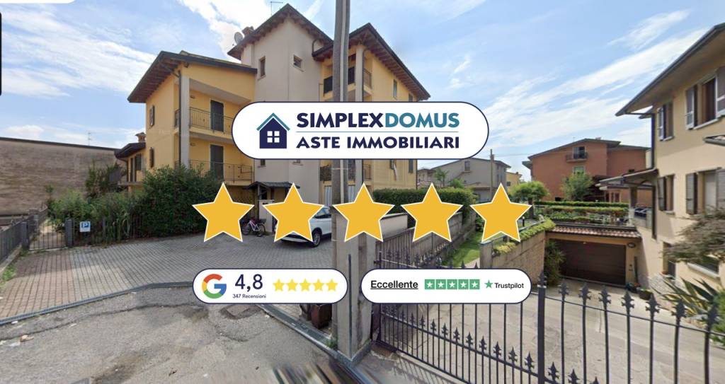 casa indipendente in vendita a Borgo San Giacomo