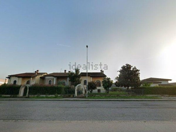 appartamento in vendita a Borgo San Giacomo