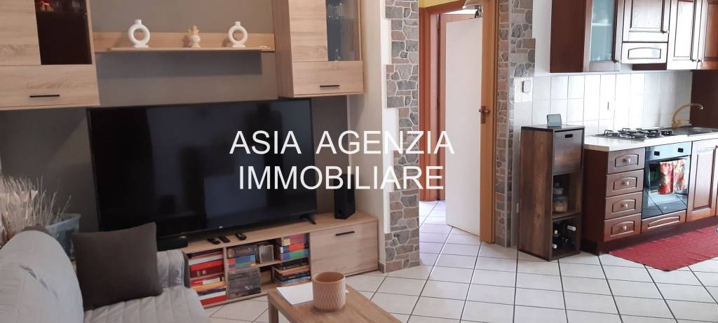 appartamento in vendita a Borgo San Giacomo in zona Motella