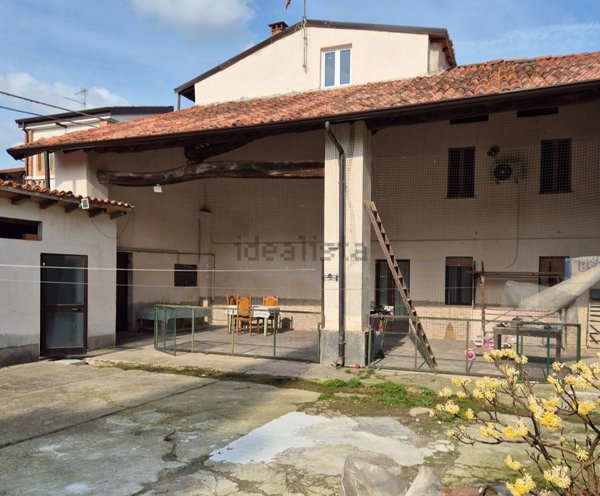appartamento in vendita a Borgo San Giacomo
