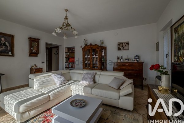 appartamento in vendita a Borgo San Giacomo