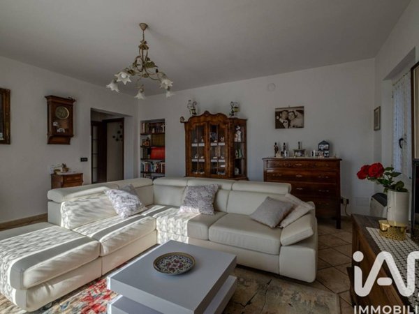 appartamento in vendita a Borgo San Giacomo