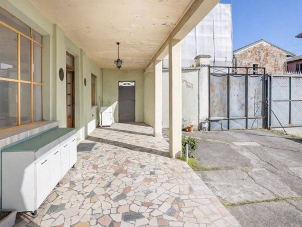 appartamento in vendita a Borgo San Giacomo