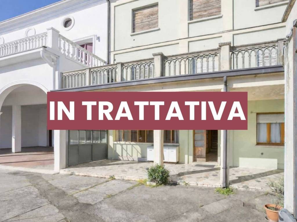 appartamento in vendita a Borgo San Giacomo
