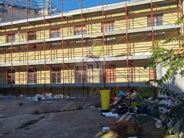 appartamento in vendita a Borgo San Giacomo