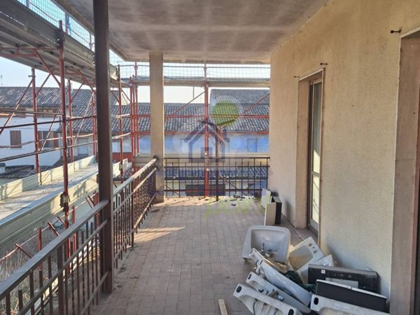 appartamento in vendita a Borgo San Giacomo