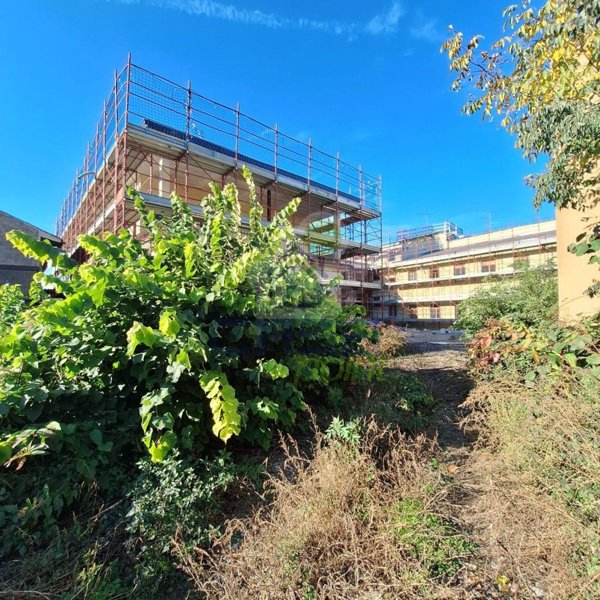 appartamento in vendita a Borgo San Giacomo