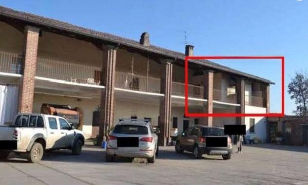 casa indipendente in vendita a Borgo San Giacomo in zona Farfengo