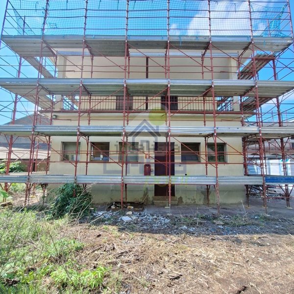 appartamento in vendita a Borgo San Giacomo