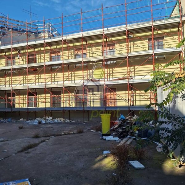 appartamento in vendita a Borgo San Giacomo