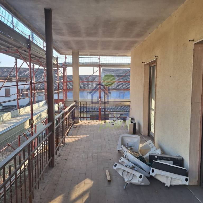 appartamento in vendita a Borgo San Giacomo