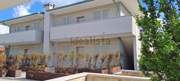 appartamento in vendita a Borgo San Giacomo