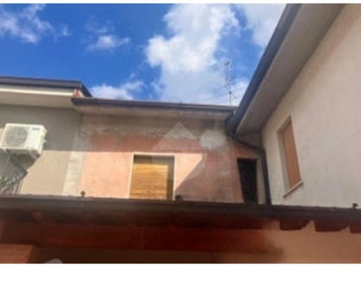 appartamento in vendita a Borgo San Giacomo