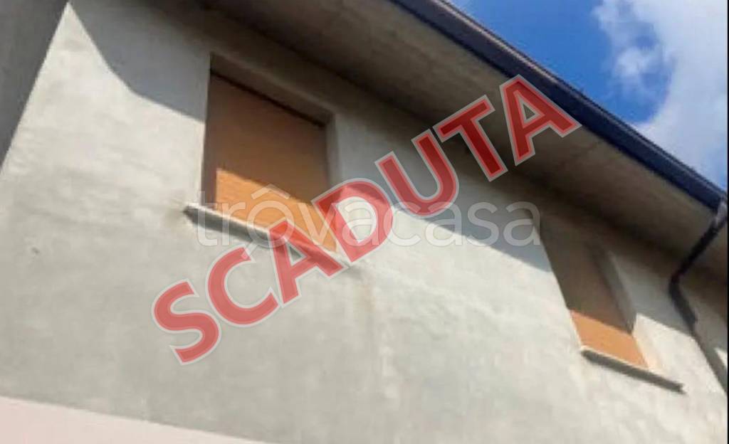 appartamento in vendita a Borgo San Giacomo