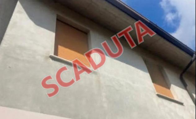 appartamento in vendita a Borgo San Giacomo