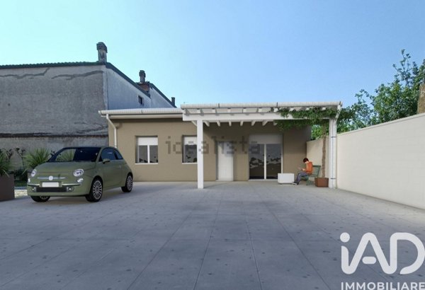 casa indipendente in vendita a Borgo San Giacomo