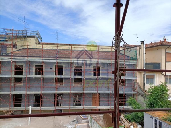 appartamento in vendita a Borgo San Giacomo