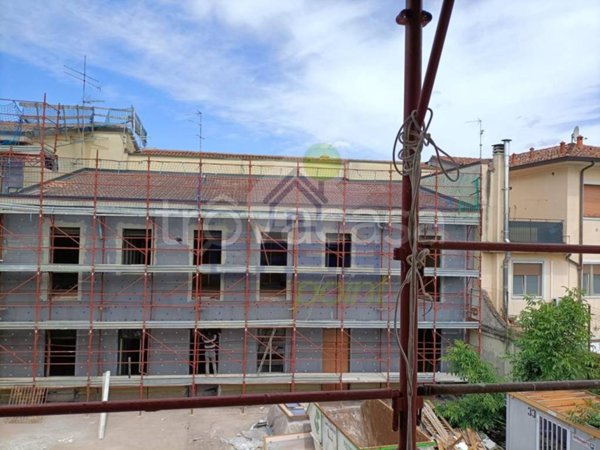 appartamento in vendita a Borgo San Giacomo
