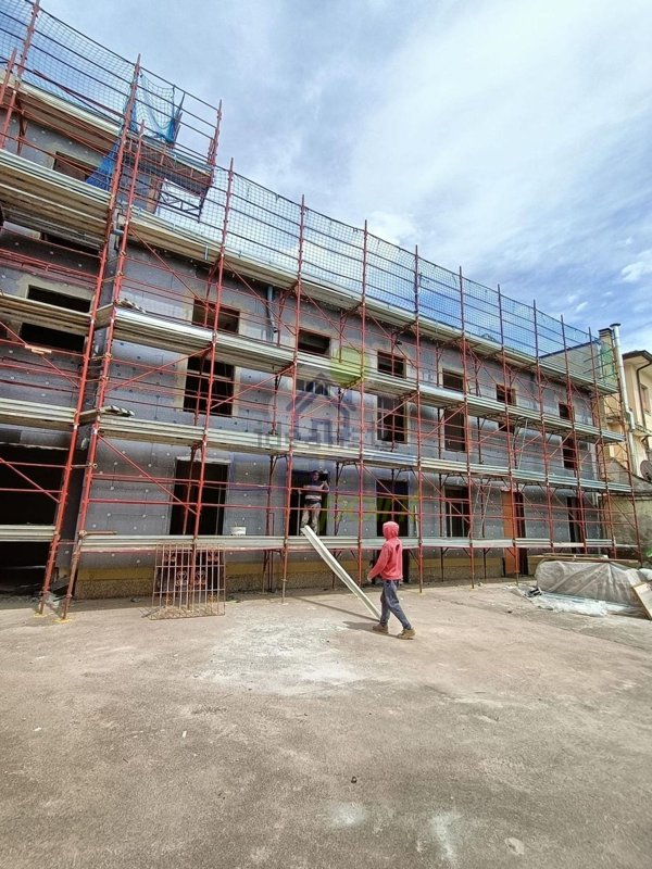 appartamento in vendita a Borgo San Giacomo