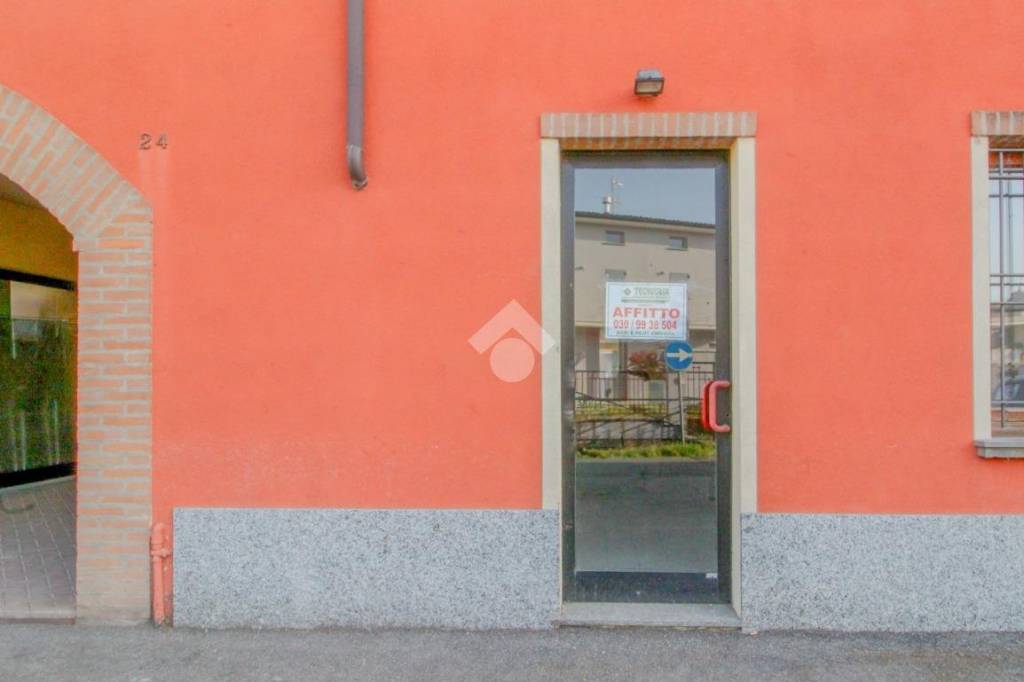 negozio in vendita a Borgo San Giacomo