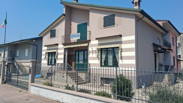 appartamento in vendita a Borgo San Giacomo