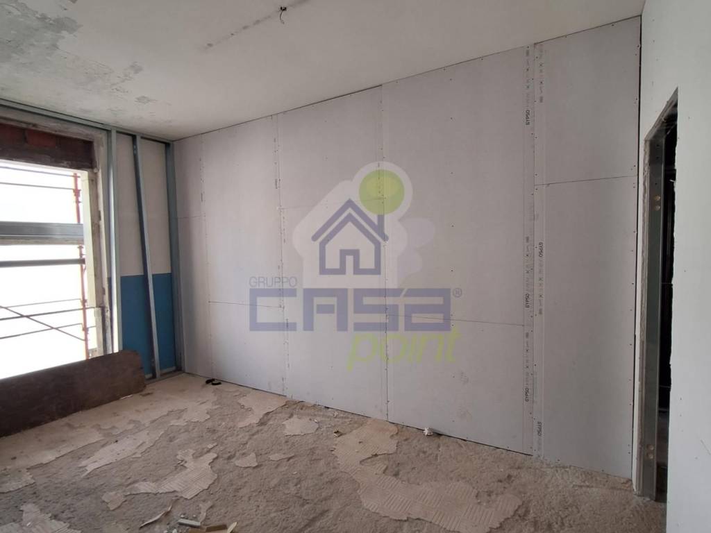appartamento in vendita a Borgo San Giacomo