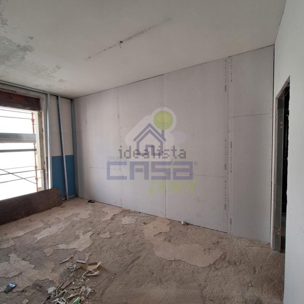 appartamento in vendita a Borgo San Giacomo