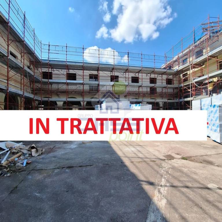 appartamento in vendita a Borgo San Giacomo