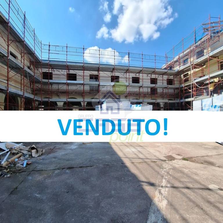 appartamento in vendita a Borgo San Giacomo