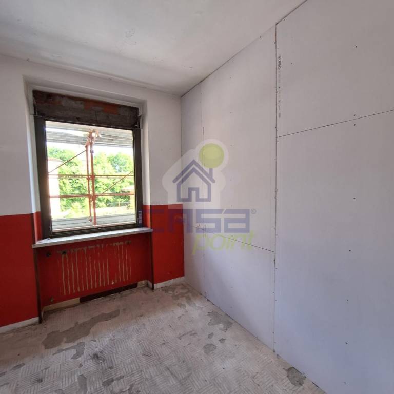 appartamento in vendita a Borgo San Giacomo