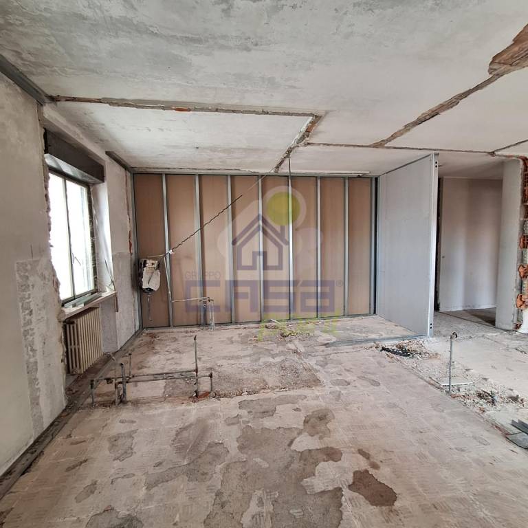 appartamento in vendita a Borgo San Giacomo