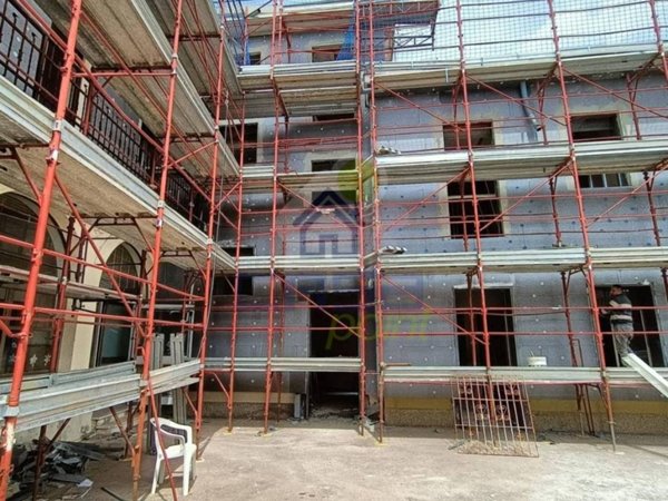 appartamento in vendita a Borgo San Giacomo
