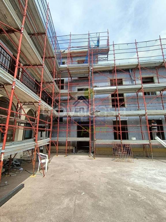 appartamento in vendita a Borgo San Giacomo