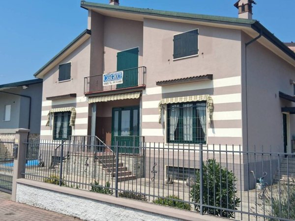 appartamento in vendita a Borgo San Giacomo
