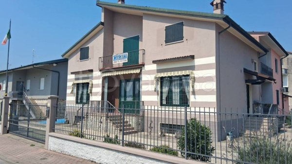 appartamento in vendita a Borgo San Giacomo