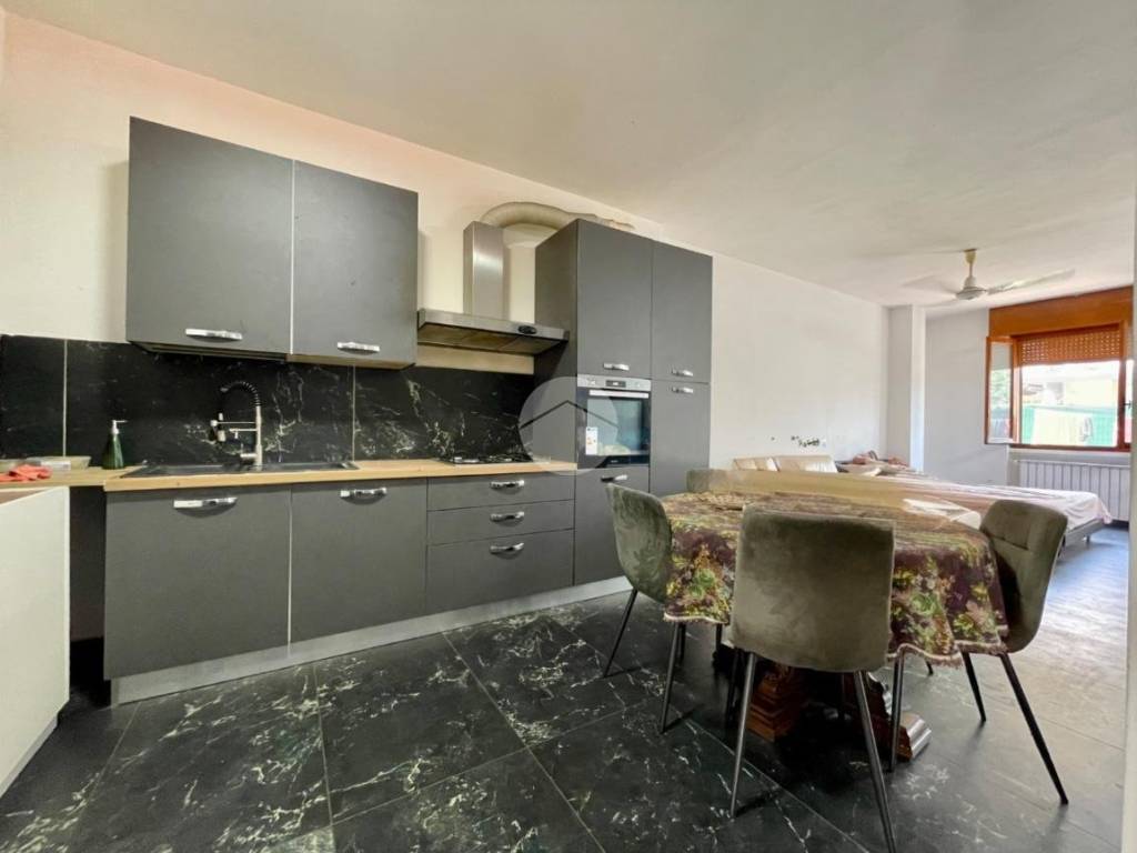 appartamento in vendita a Borgo San Giacomo