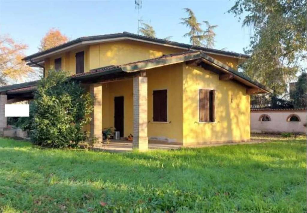 casa indipendente in vendita a Borgo San Giacomo