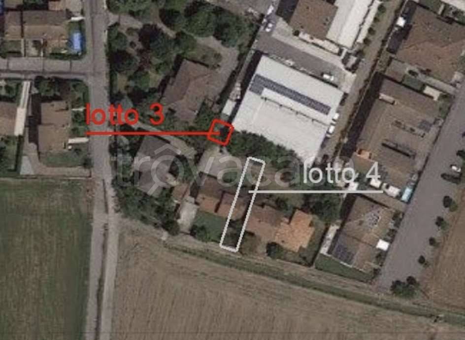 locale commerciale in vendita a Borgo San Giacomo