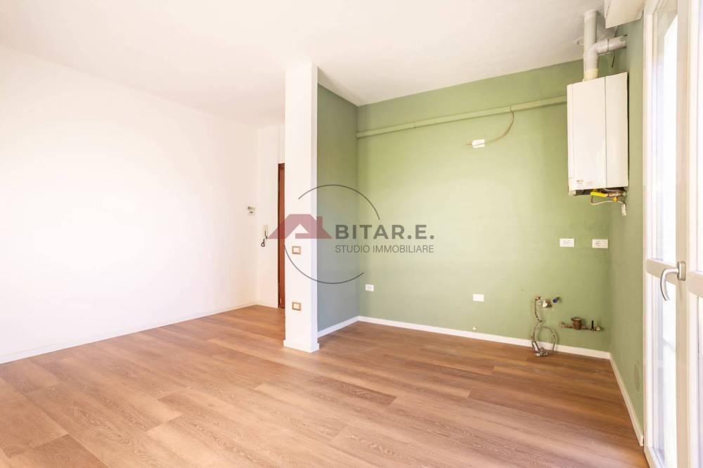 appartamento in vendita a Borgo San Giacomo