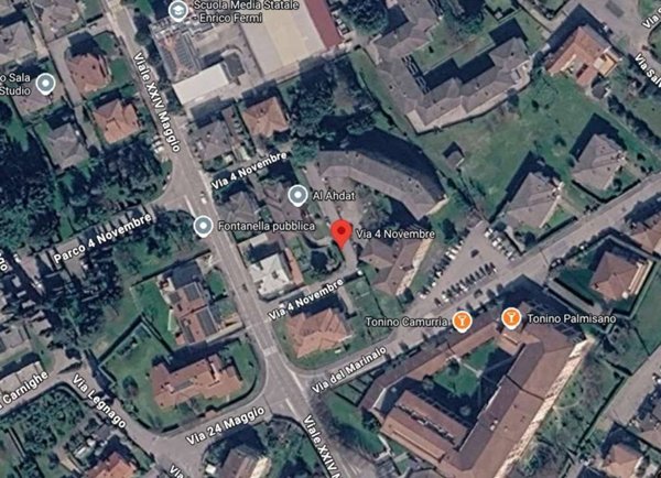casa indipendente in vendita a Borgo San Giacomo in zona Farfengo