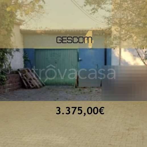 appartamento in vendita a Borgo San Giacomo