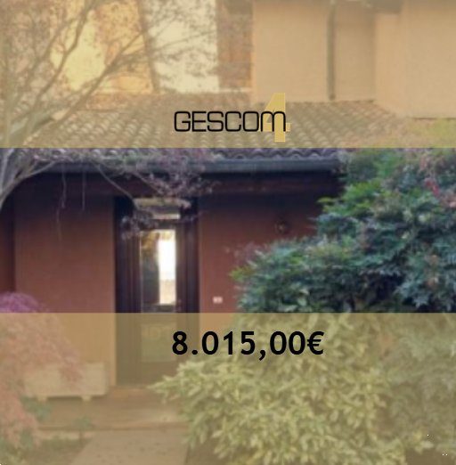 locale di sgombero in vendita a Borgo San Giacomo