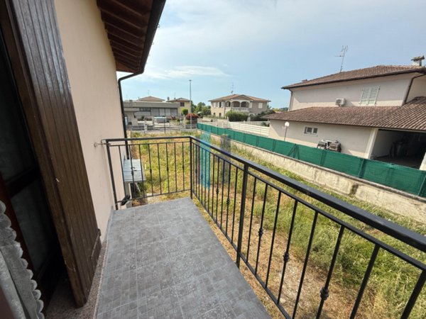 casa indipendente in vendita a Borgo San Giacomo